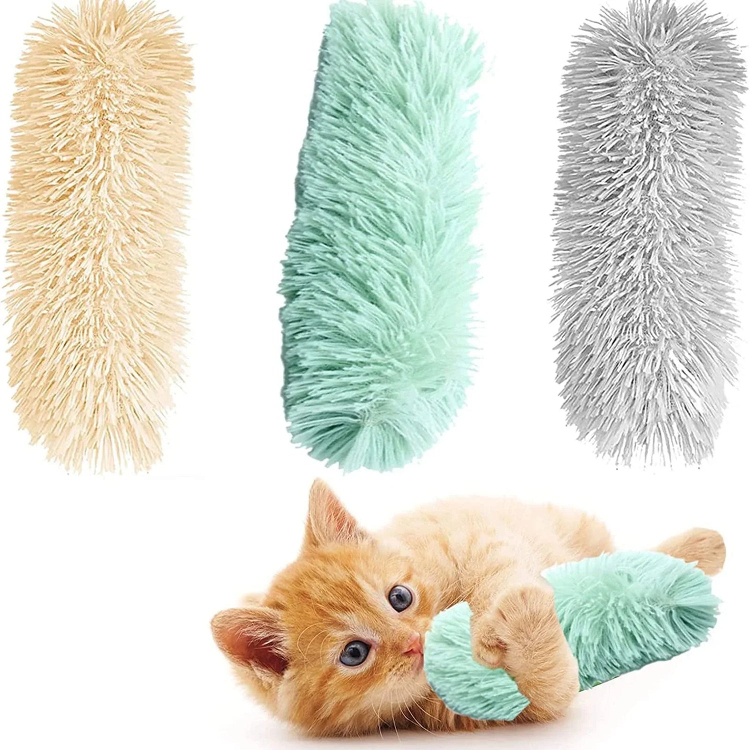 Cat Kicker Toys