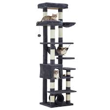 Cat Trees & Condos