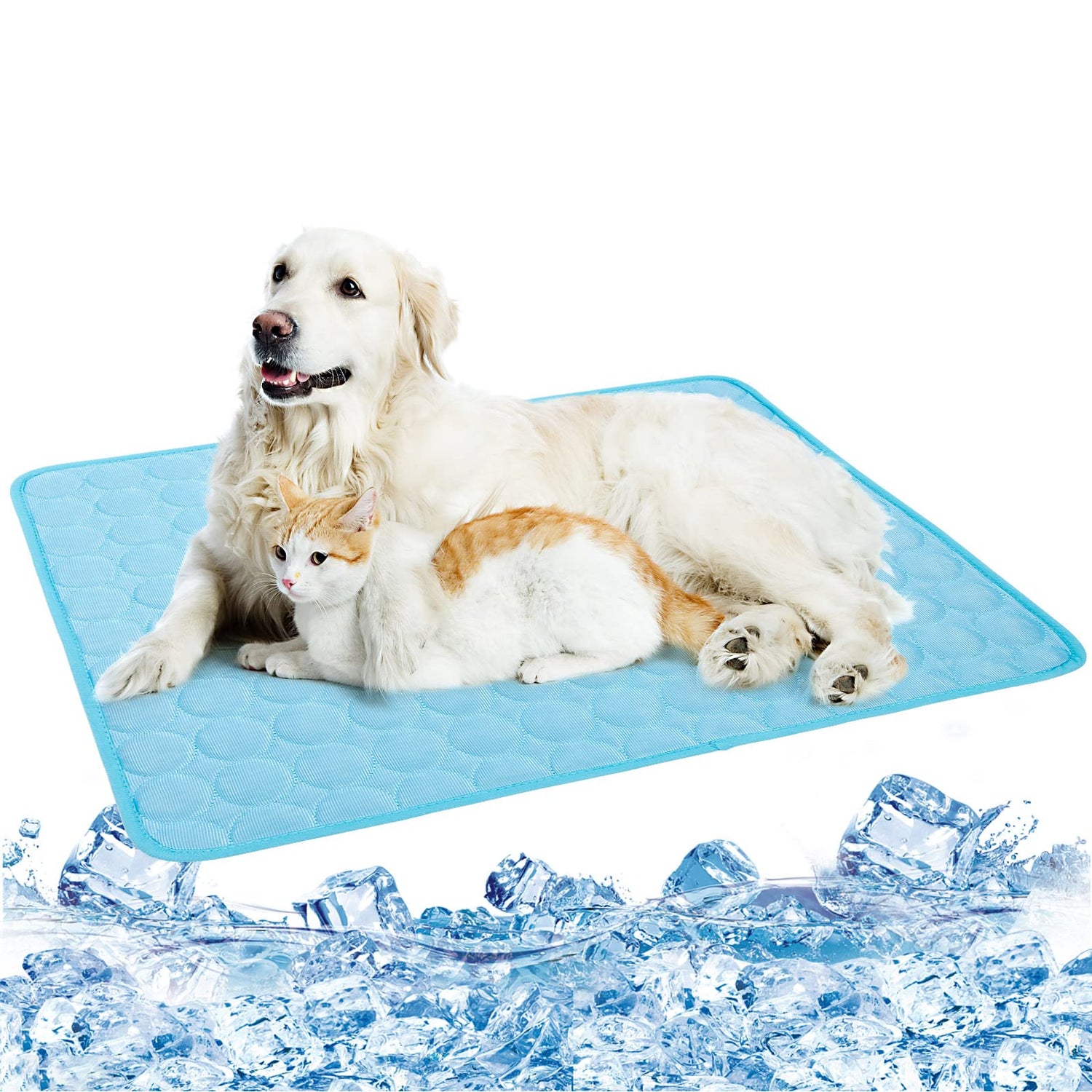 Pet Cooling Pads