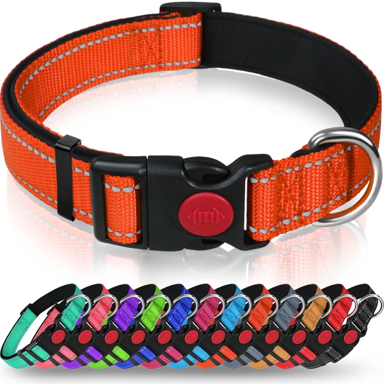 Dog collars