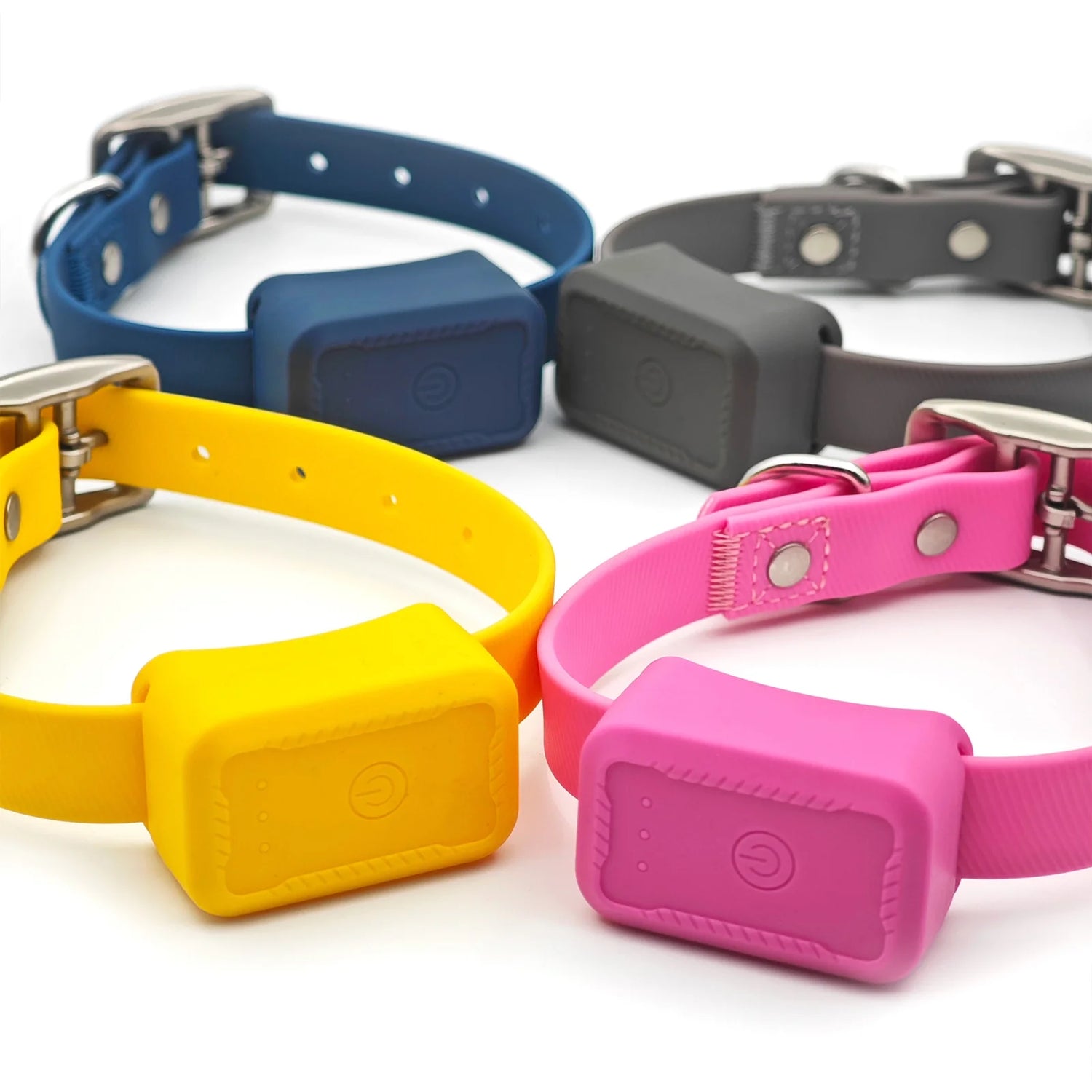 Dog GPS Collars