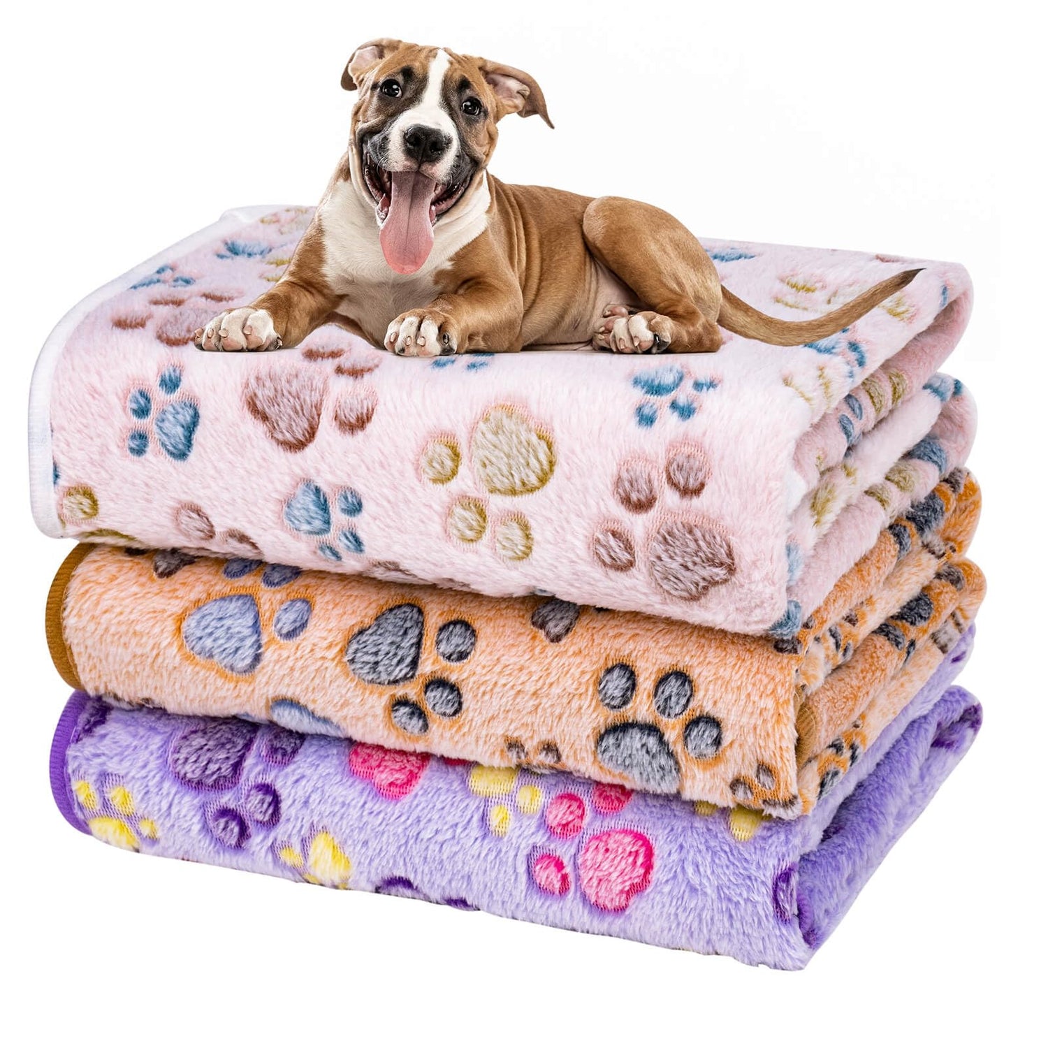Pet Blankets