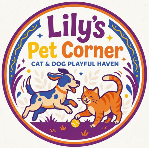 Lily's Pet Corner